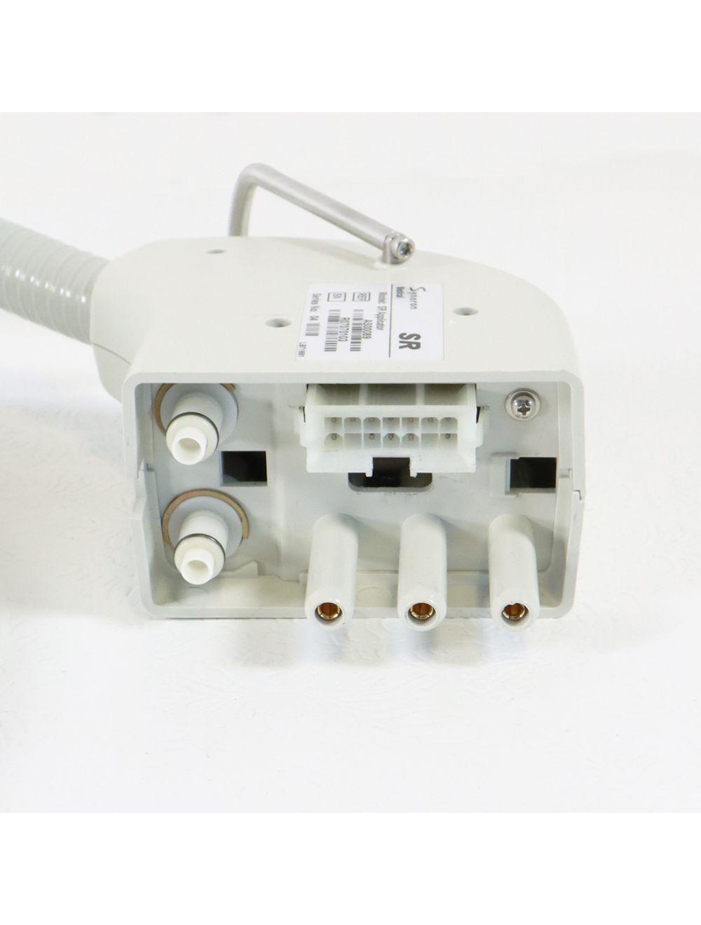 Syneron elos SR Applicator Hair Removal HR Handpiece HP AS00089