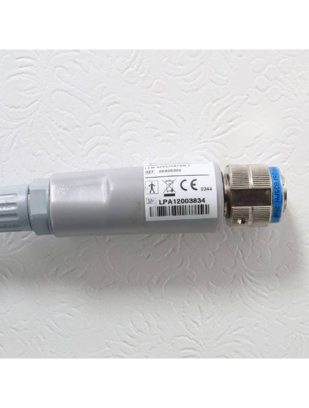 Lumenis Pollogen Legend Pro LCM Applicator 1 Handpiece