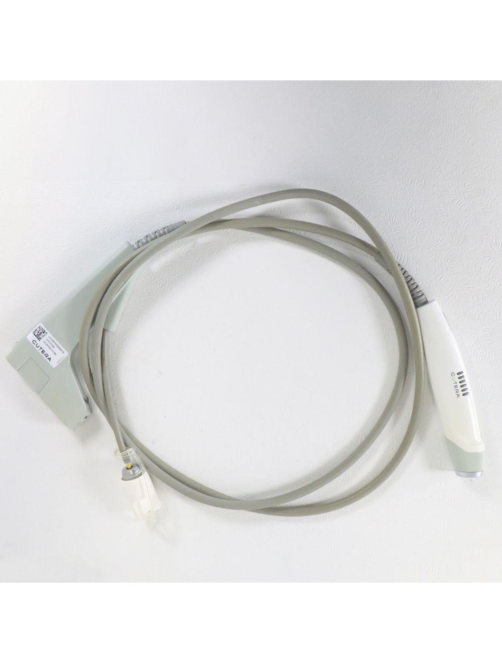 Cutera ExcelV Genesis Nd: YAG 1064 XLV Handpiece 7001052