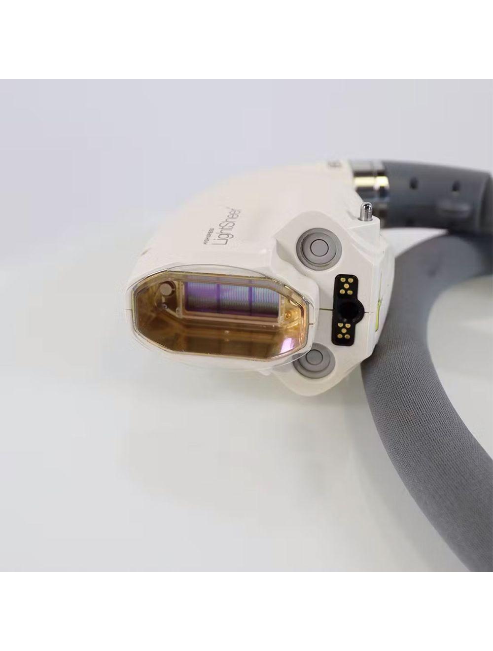 2018 Lumenis LightSheer Infinity UHP 805 High Speed Handpiece SA-10030700