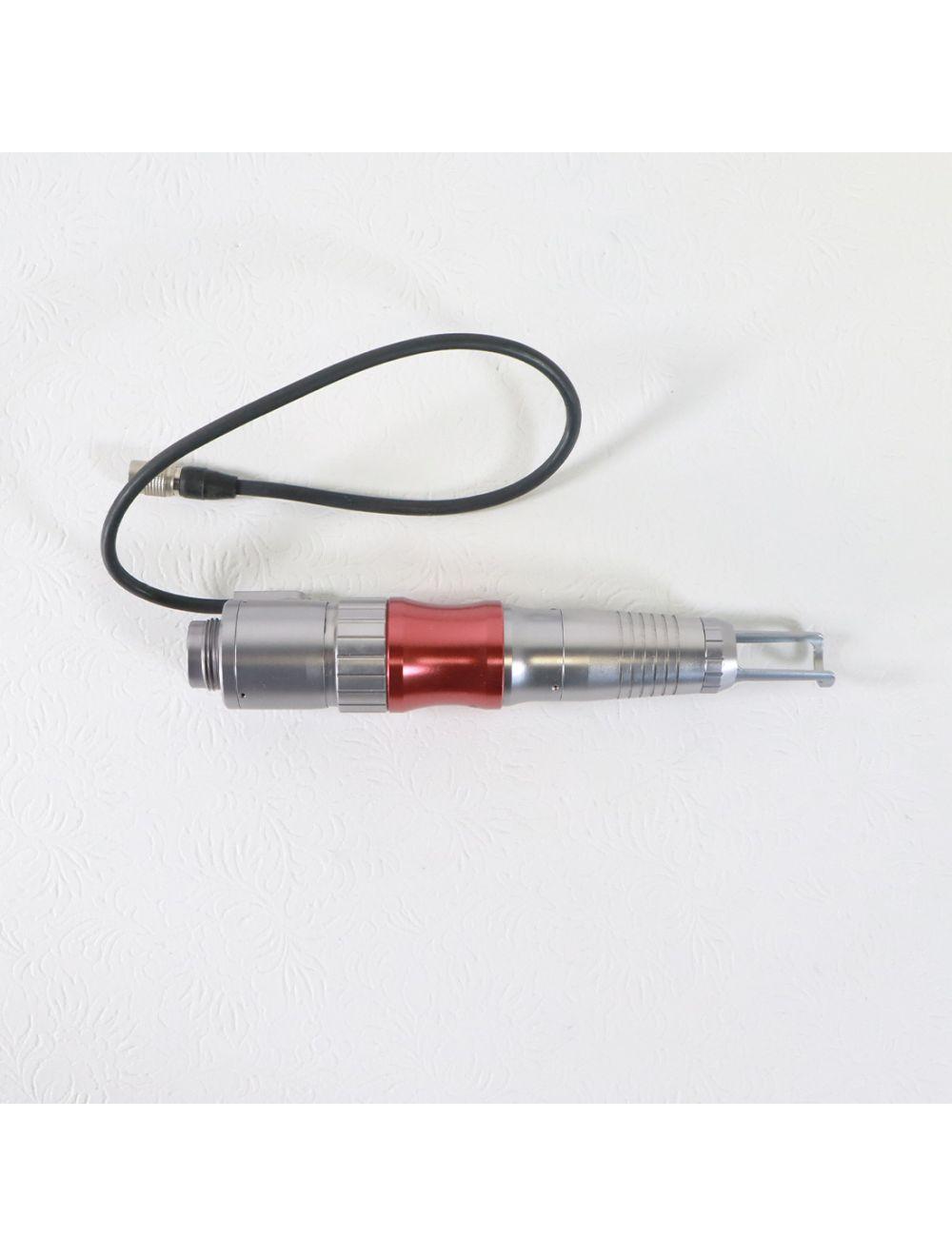 Wontech PicoAlex Picosecond Alexandrite Laser Red Zoom Handpiece HP 2-10mm