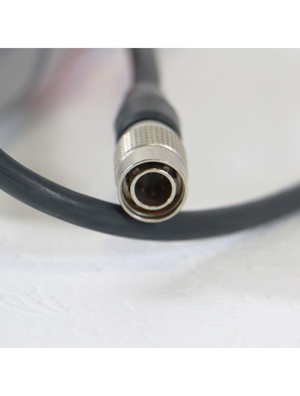 Wontech PicoAlex Picosecond Alexandrite Laser Red Zoom Handpiece HP 2-10mm