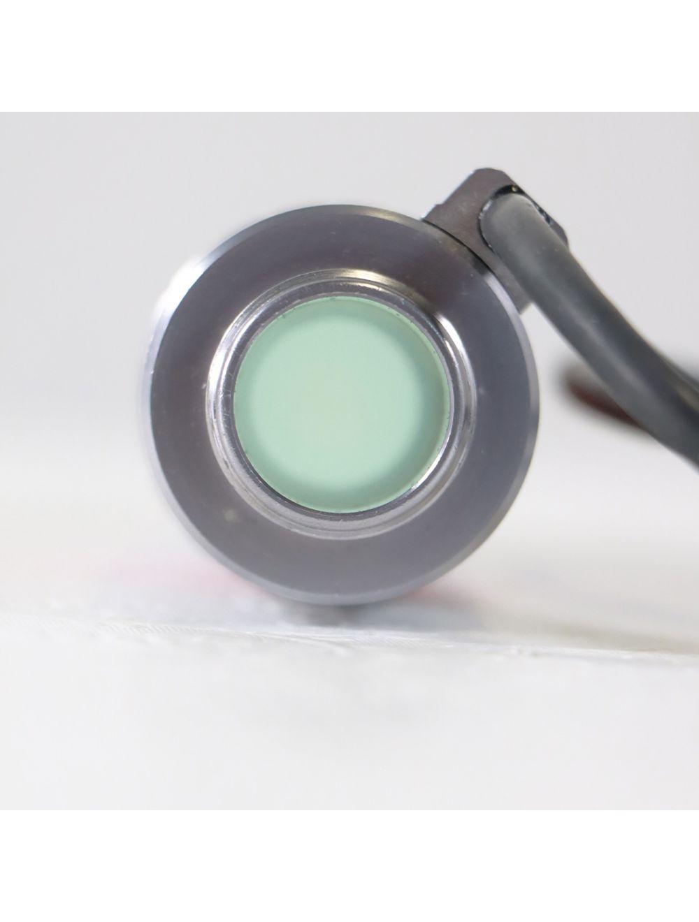 Wontech PicoAlex Picosecond Alexandrite Laser Red Zoom Handpiece HP 2-10mm