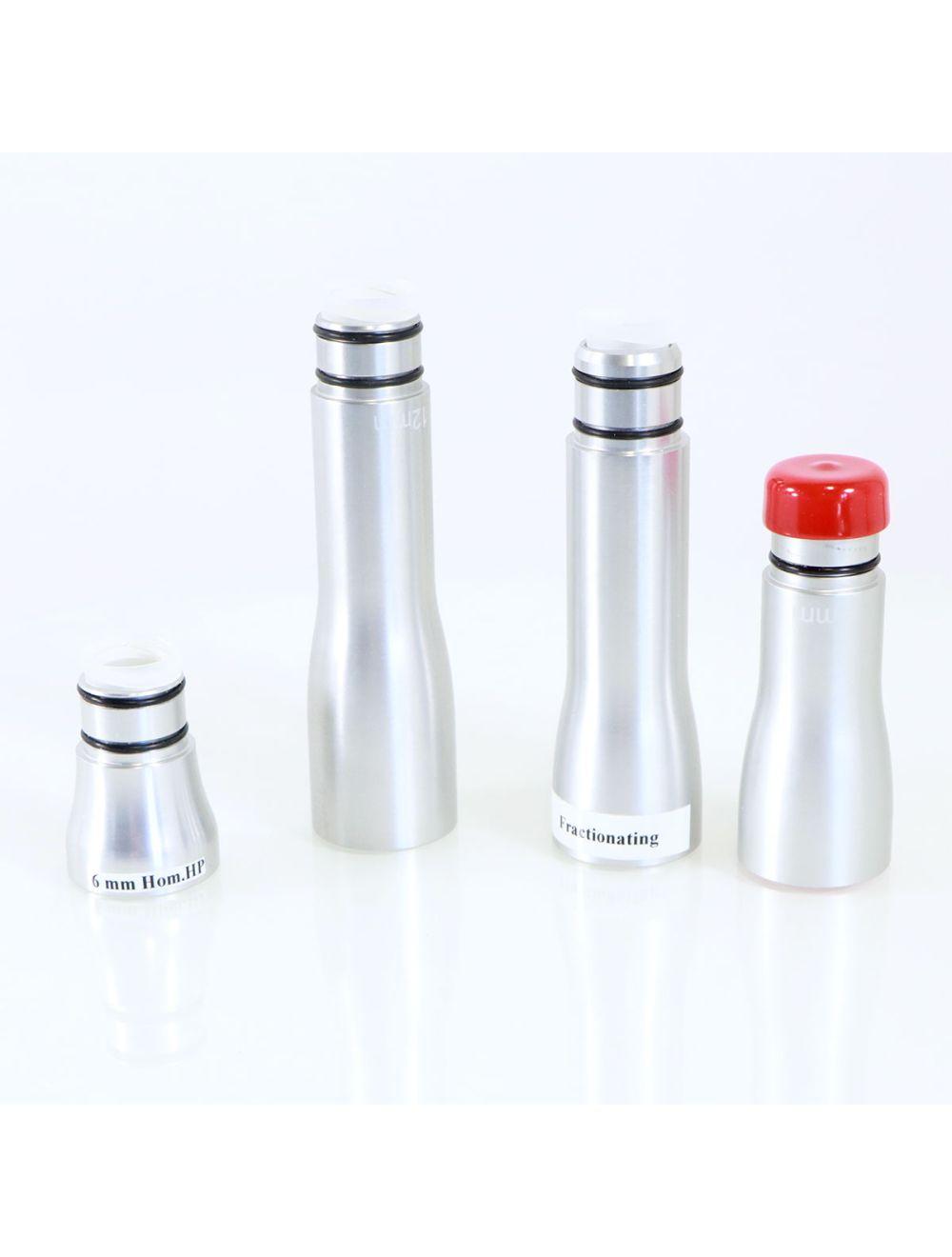 Lumenis Zarin PiQo4 532 1064nm Homogenized Fractional Tattoo Laser Handpiece 4Pc