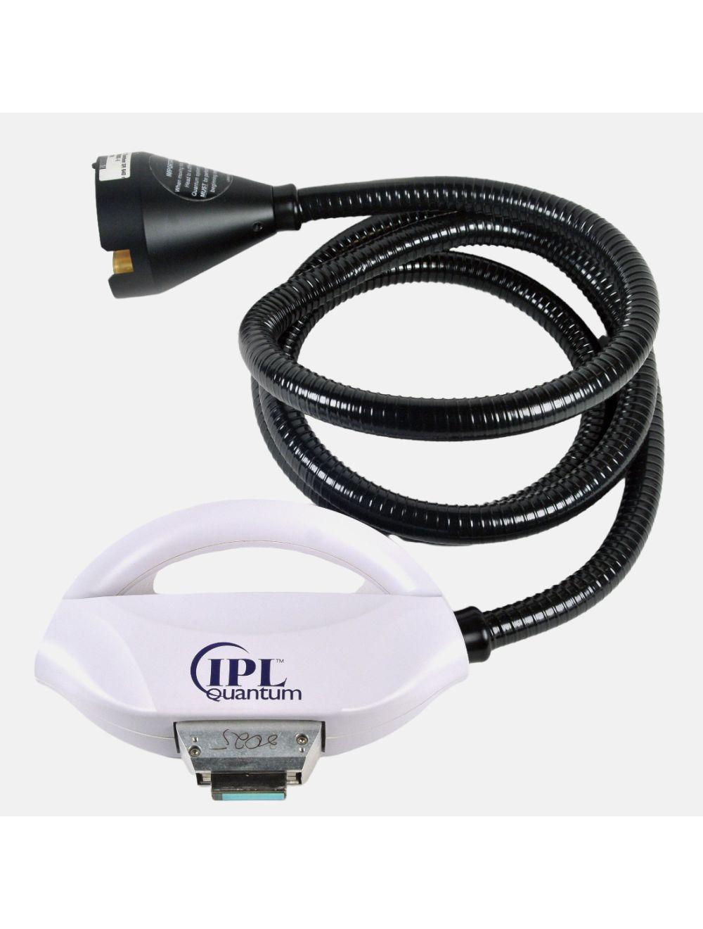 Lumenis QUANTUM IPL Laser Optical Treatment Head Handpiece SR640 Low PULSE 10