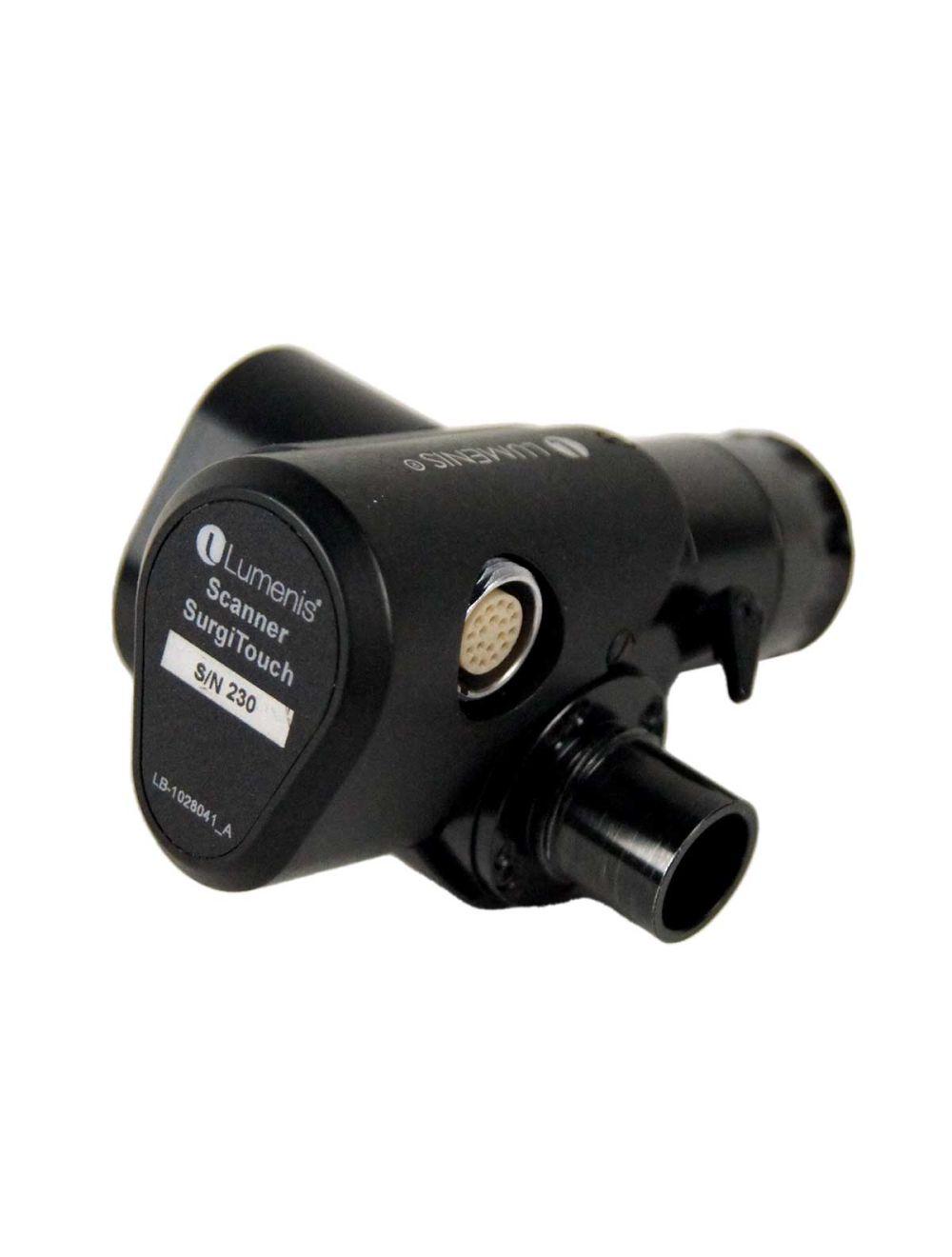 Lumenis SurgiTouch Scanner CO2 Laser Surgi Touch Handpiece LB-1028041_A Pulse