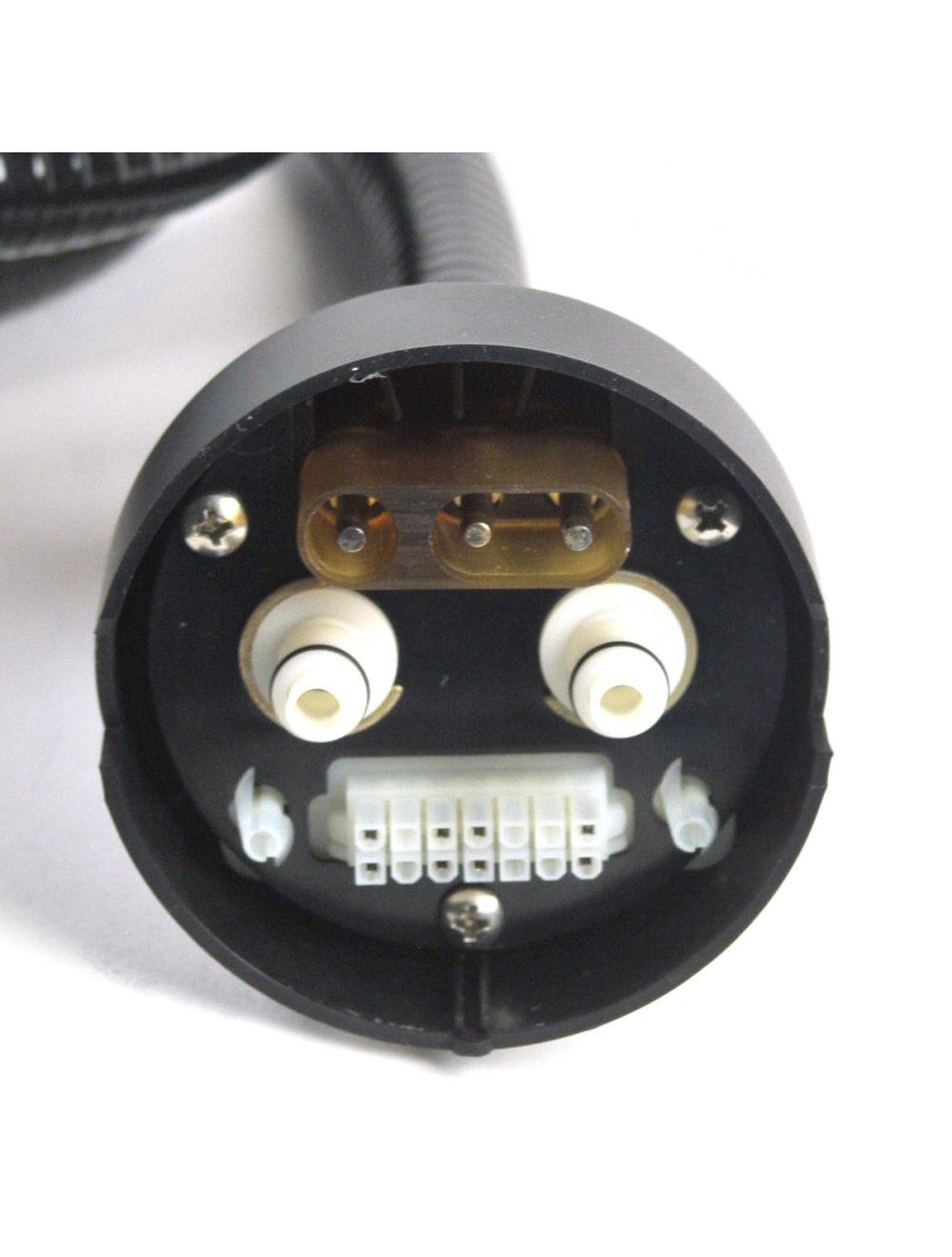 Lumenis QUANTUM IPL Laser Optical Treatment Head Handpiece SR640 Low PULSE 10