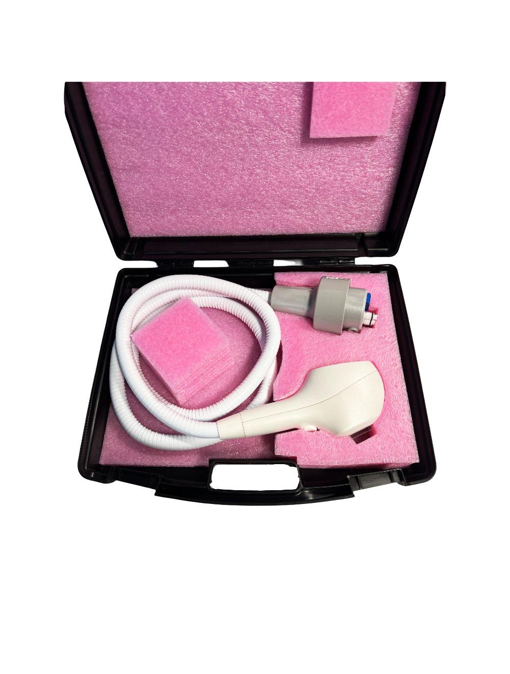 VenusConcept Venus Versa HR650 IPL Hair Removal HR650XL 10x30 Handpiece