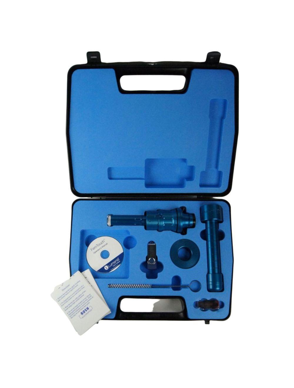 Lumenis AcuPulse CO2 Laser Internal 90º Vaginal FemTouch Handpiece Kit 20010430