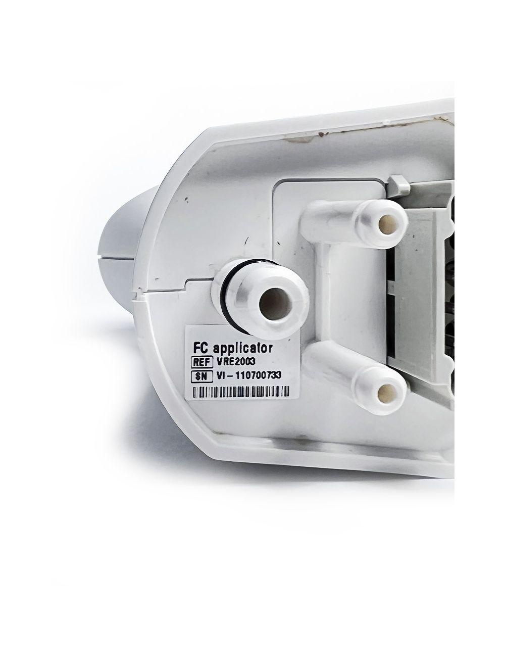 Viora Reaction FC Facial Skin Smooth Tightening Contouring Applicator Handpiece