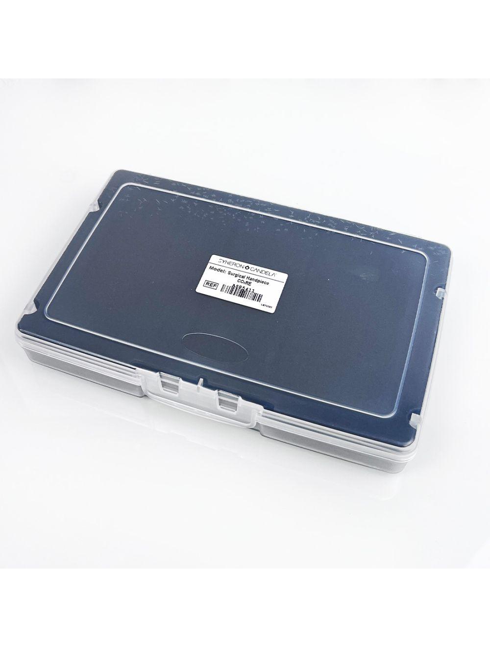 Syneron Candela CO2RE Laser Open Fractional Surgical Handpiece AS85411 Fusion