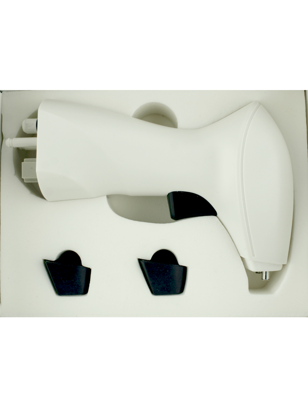 Viora Reaction FC Applicator Handpiece Remaining Displays 5972