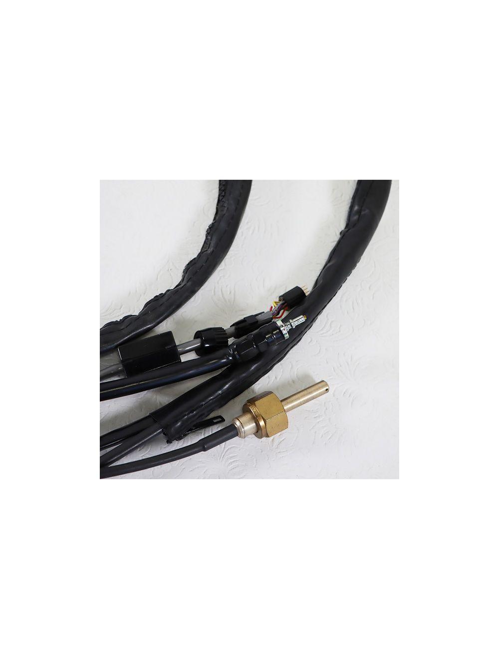 Candela GentleLase Plus Fiber Laser Hand Piece 12-15-18mm Parts As Is