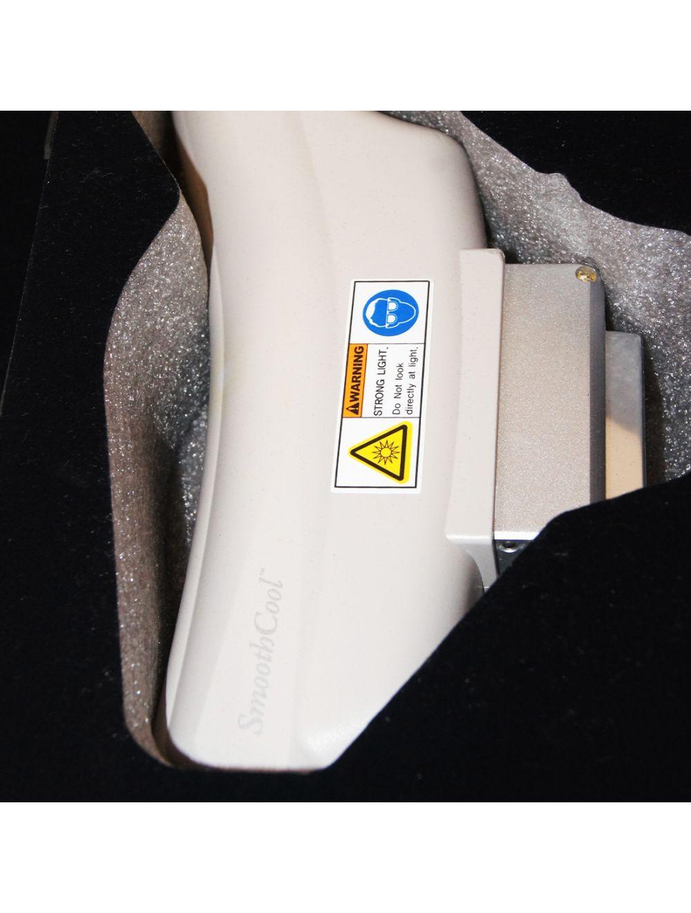 Perigree SmoothCool HR IPL Hair Removal Handpiece 700nm SCBFC17032