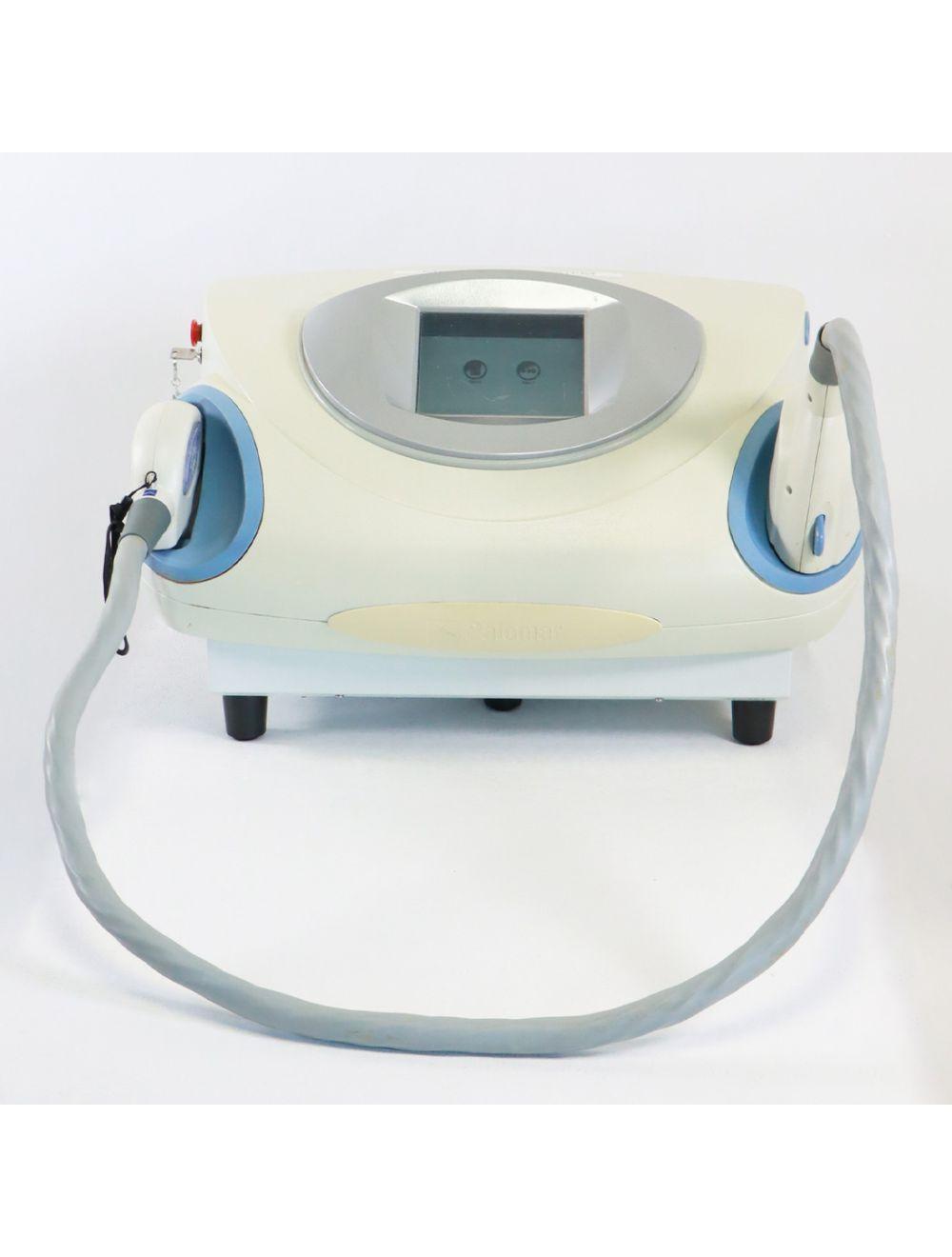 2010 Palomar StarLux 500 LuxV Acne Pigmented Lesions System