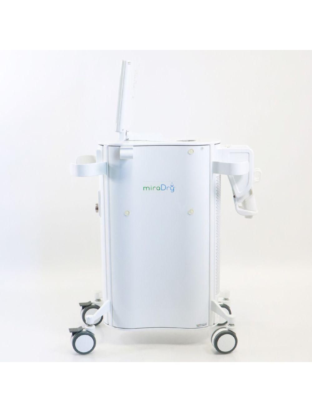 2013 Miramarlabs MiraDry MD4000-MC Sweat Odor Reduction Treatment System