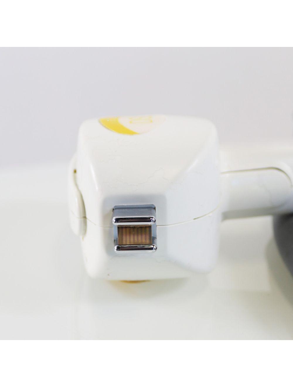 2015 Syneron eLOS Plus DSL Applicator 810nm Diode Hair Removal Handpiece (PARTS)