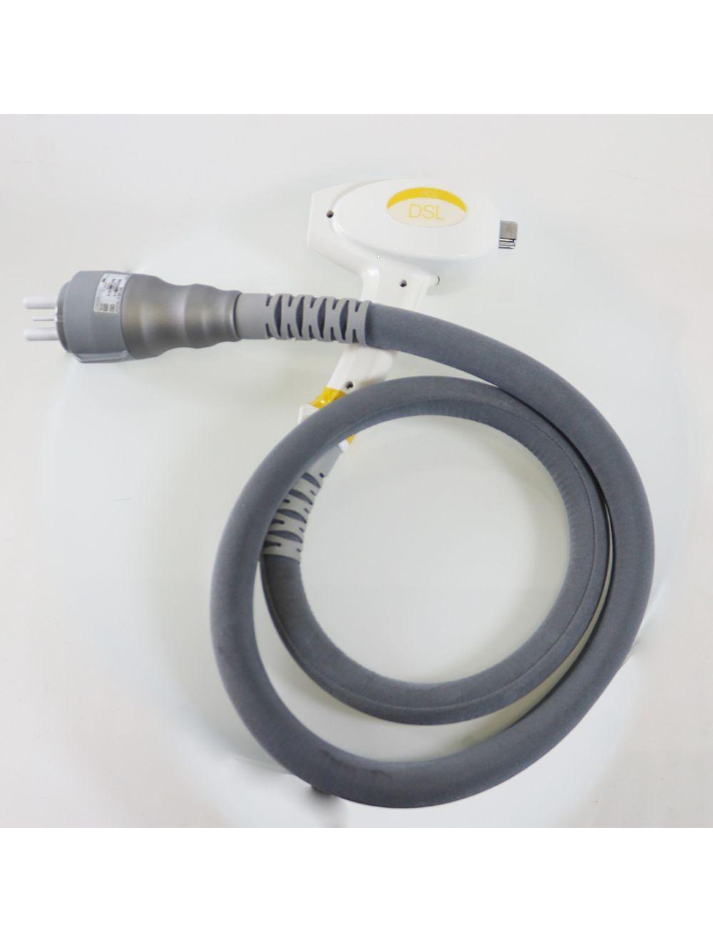 2015 Syneron eLOS Plus DSL Applicator 810nm Diode Hair Removal Handpiece (PARTS)