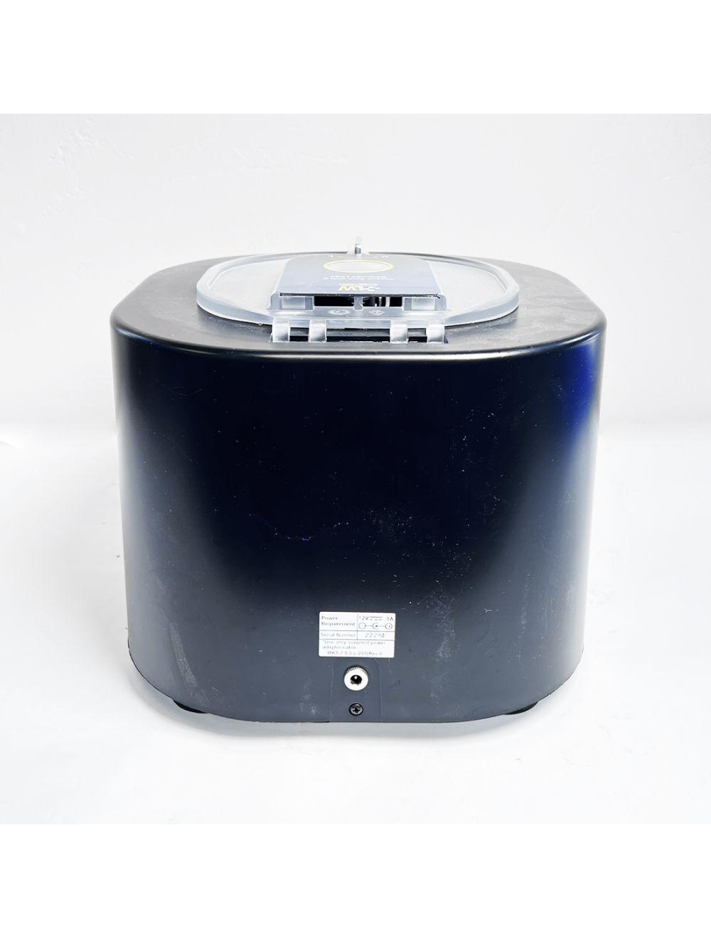 LW Scientific E8 3500 RPM 8 Slot Centrifuge Variable Speed Fixed Angle Rotor