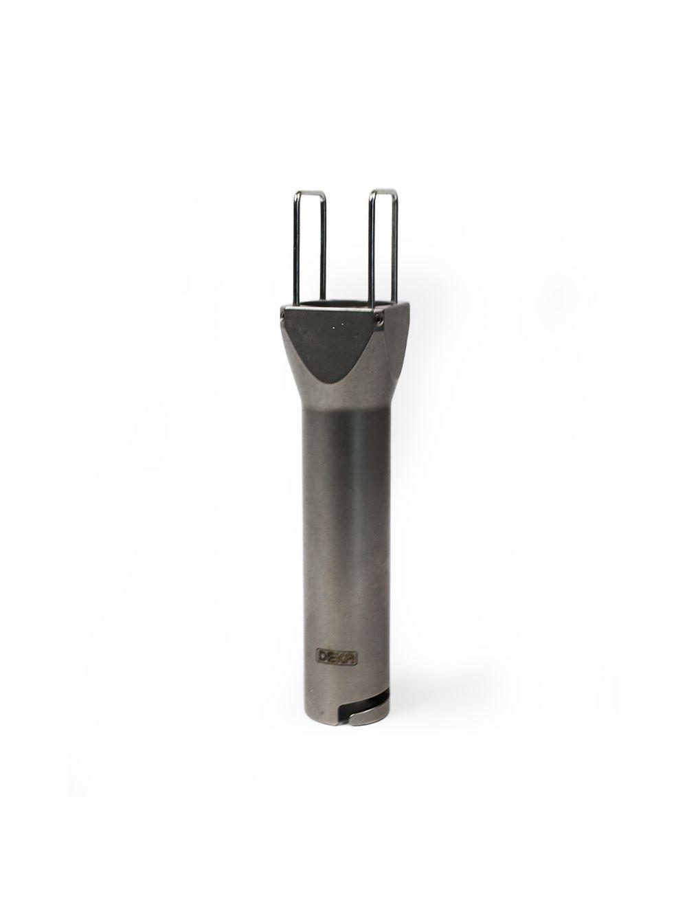 DEKA SmartXide CO2 Fractional Laser Scanner V2LR Vulvar Probe Vaginal Silver