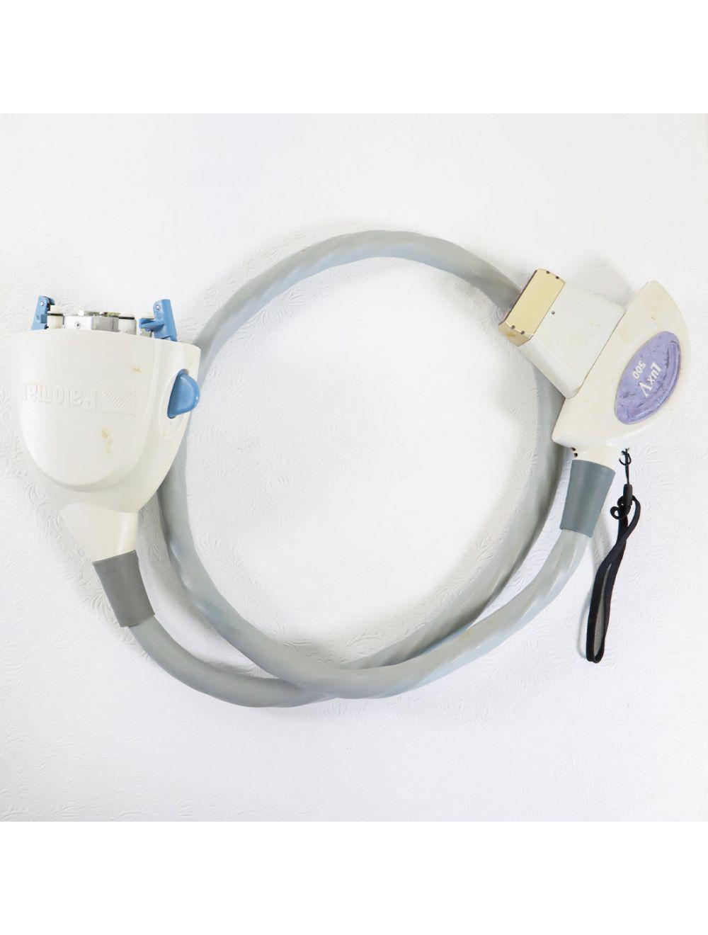 2010 Palomar StarLux 500 LuxV Acne Pigmented Lesions System