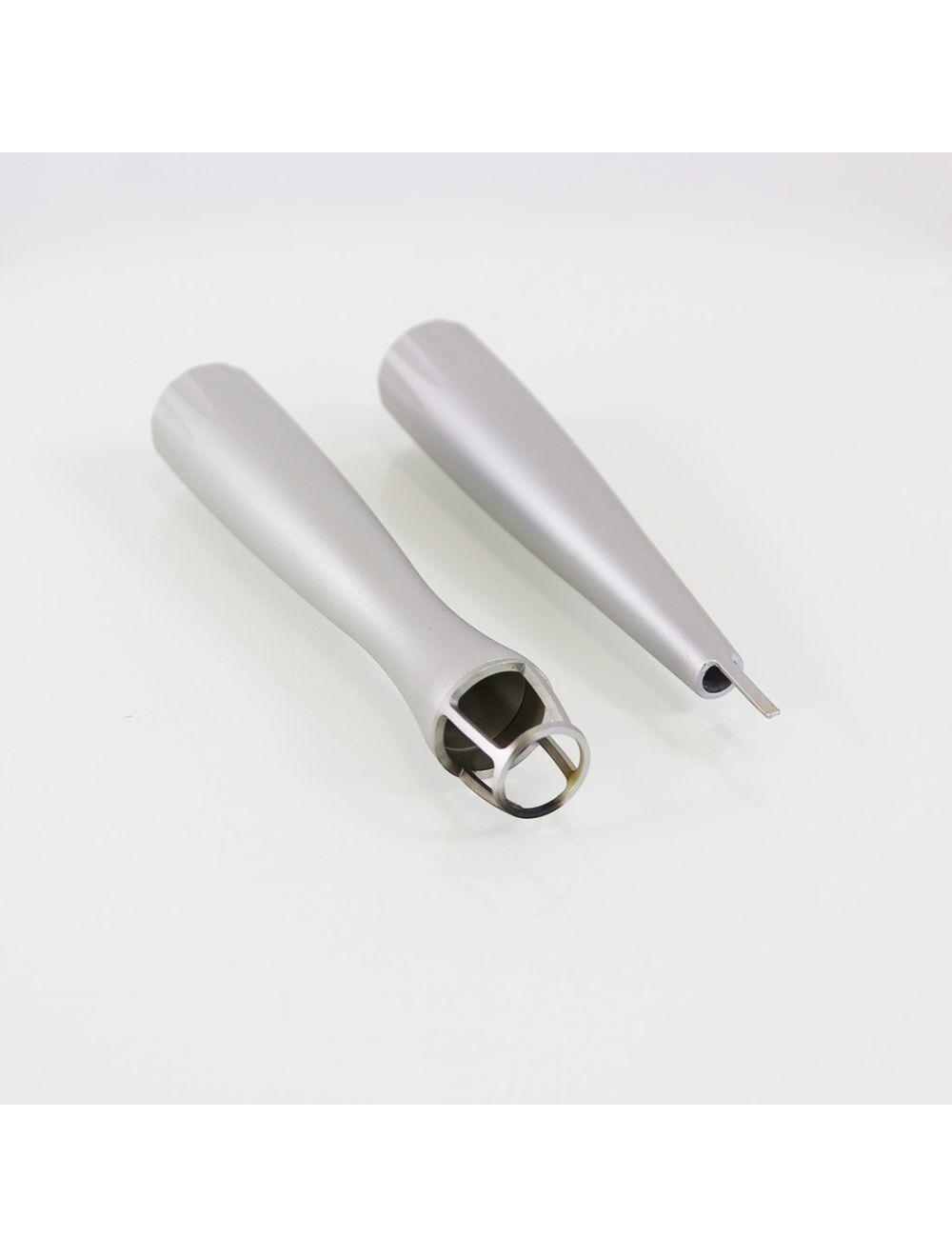 Syneron Candela CORE Co2 Laser Fractional Surgical Handpieces AS85411 Set of 2