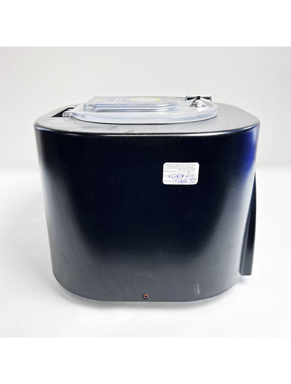 LW Scientific E8 3500 RPM 8-Slot Centrifuge Variable Speed Fixed Angle w/Timer