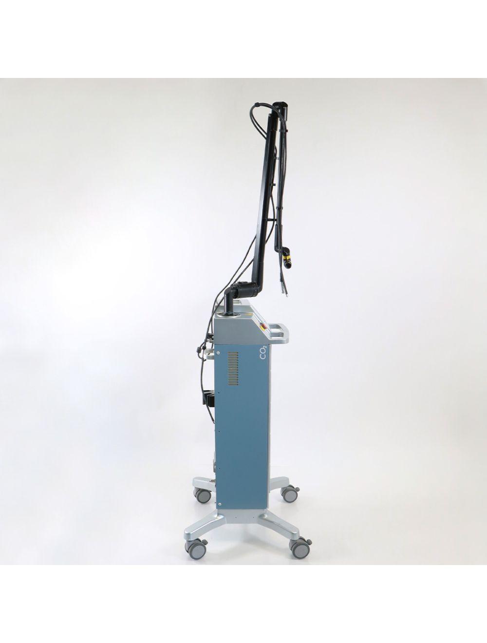 2008 Cynosure Affirm CO2 Smart Skin Laser Skin Rejuvenation Tightening