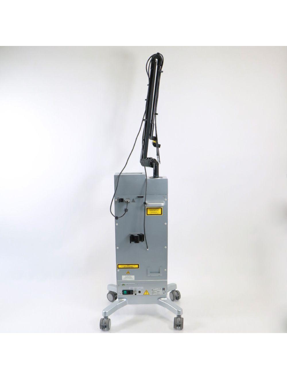 2008 Cynosure Affirm CO2 Smart Skin Laser Skin Rejuvenation Tightening