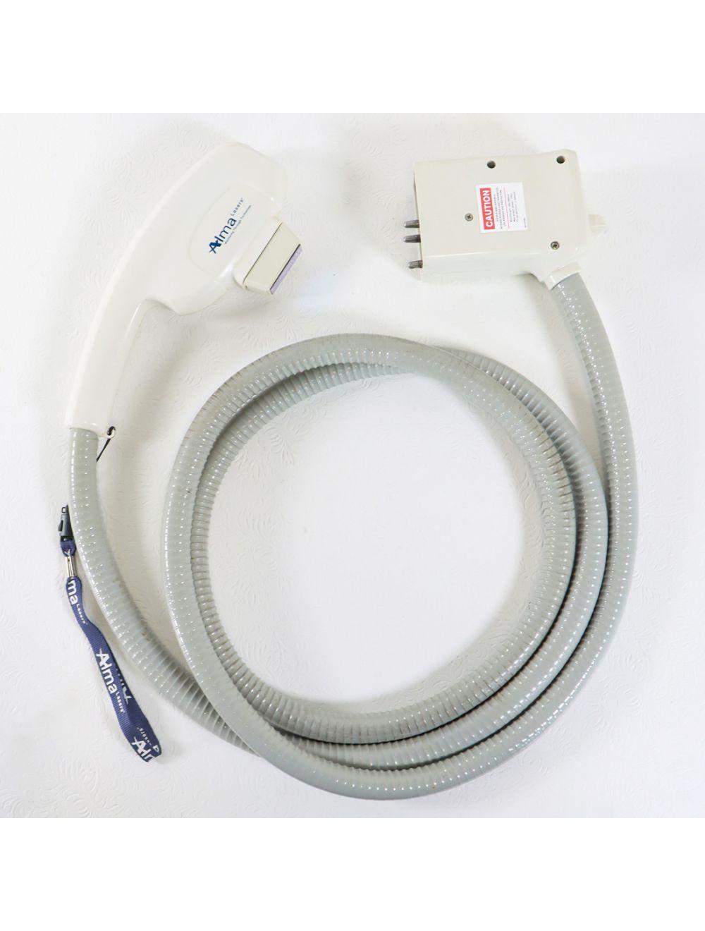 Alma Laser Harmony Yellow 570-950 nm IPL Handpiece Skin Rejuvenation