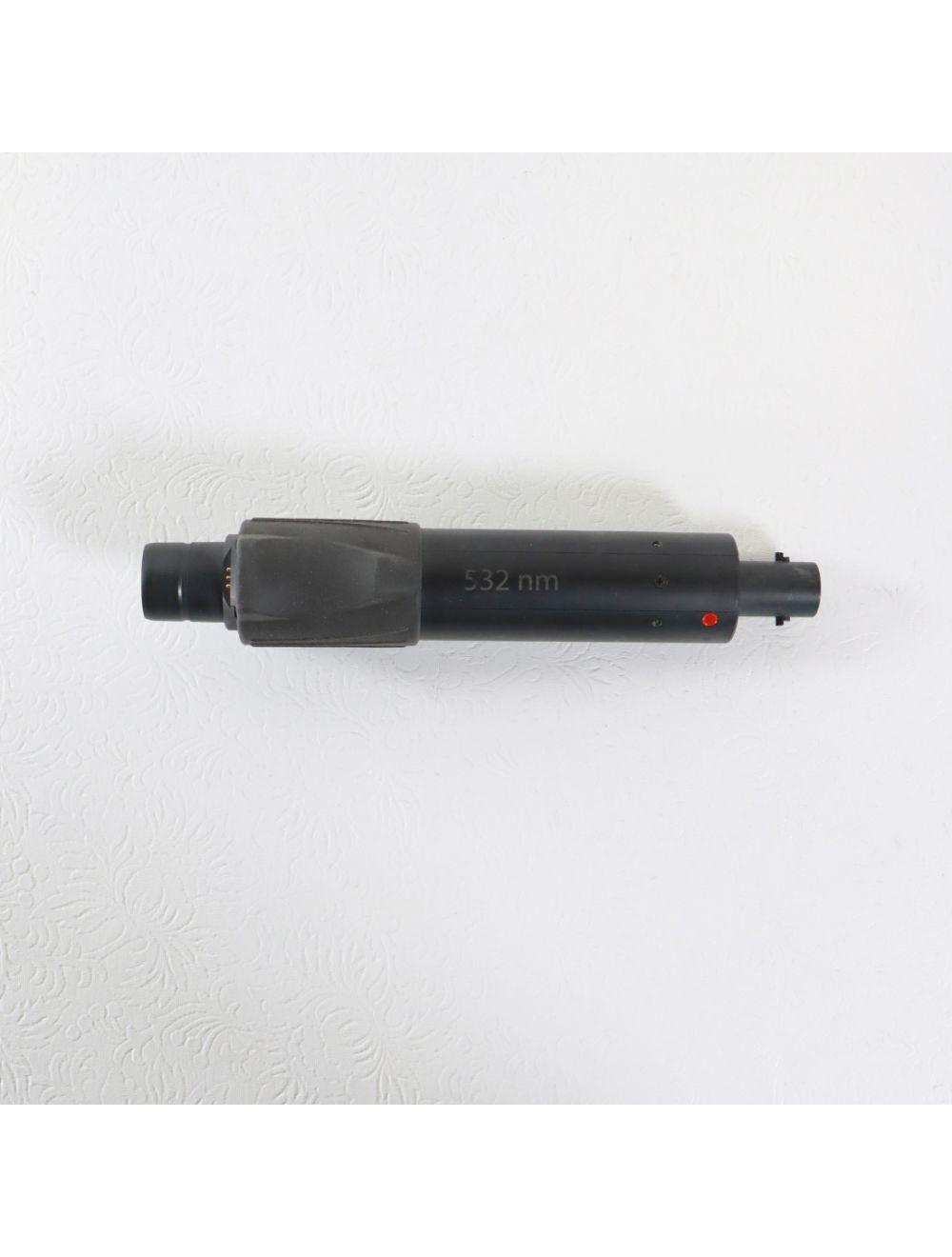 2015 Cynosure PicoSure Tattoo Removal Laser 532nm Handpiece 100-7012-076