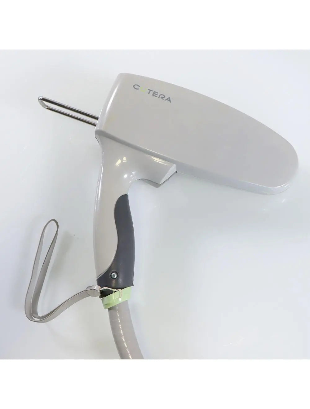 Cutera XEO CoolGlide Laser PEARL Er YAG 2790 Erbium HandPiece Fine Wrinkles HP