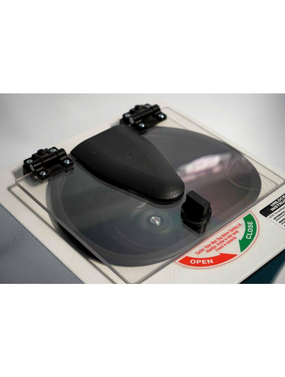 Drucker Diagnostics 642VES Eclipse Centrifuge Easy Spin 3500 PRP 642 VES PARTS