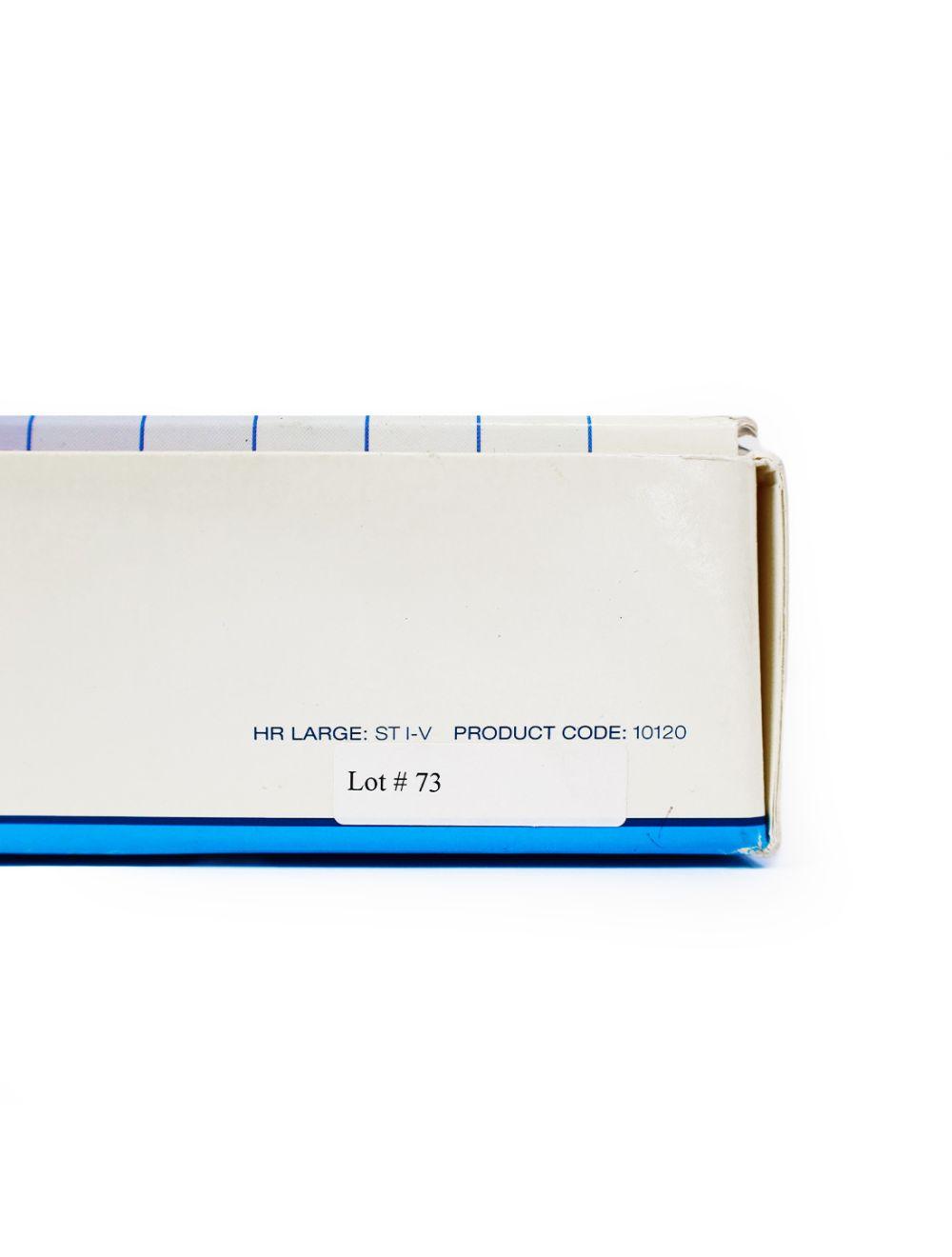 Aesthera PPx Hair Removal HR Handpiece Large Tips ST I-V 10120 (x7 Pcs)