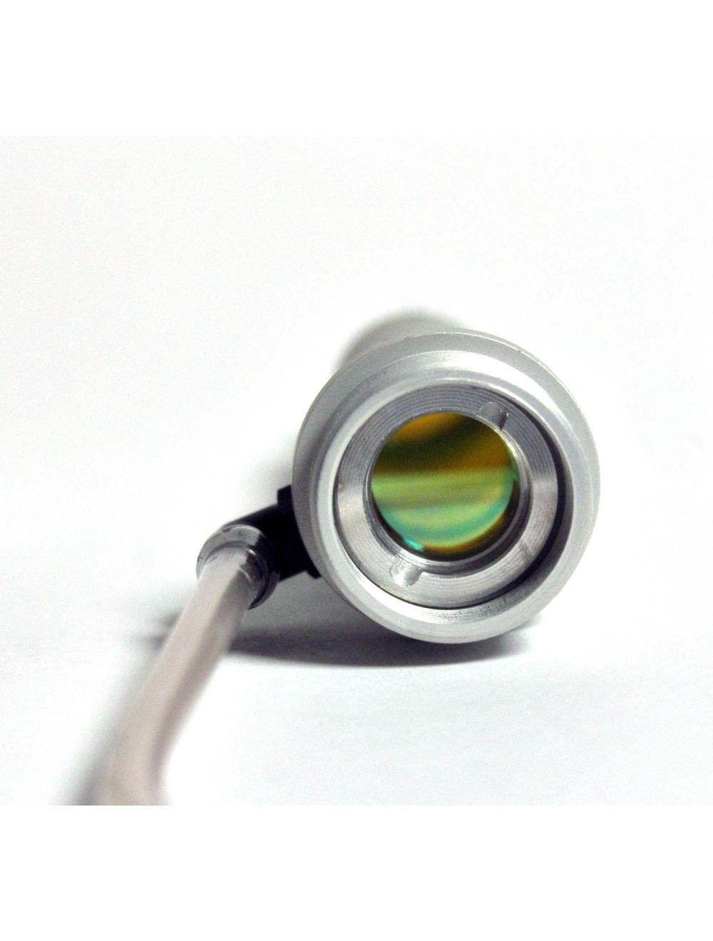 DEKA Cynosure SmartXide CO2 Laser 4" Dental Handpiece Silver 2cm Distance Gauge