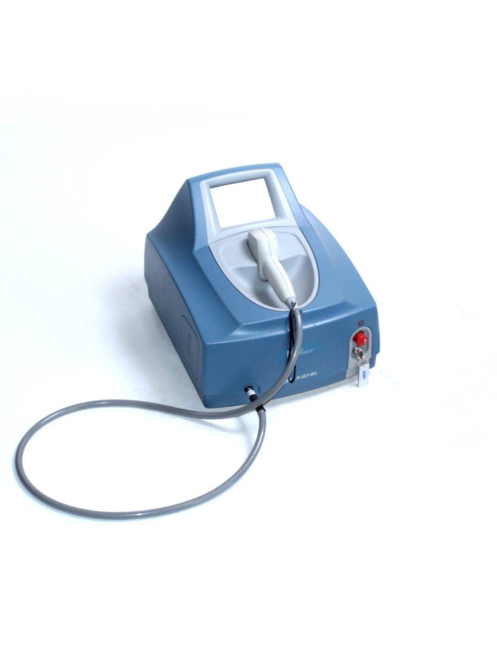 Lumenis B Clear Narrow Band UV Phototherapy Light IPL Psoriasis Vitiligo BClear