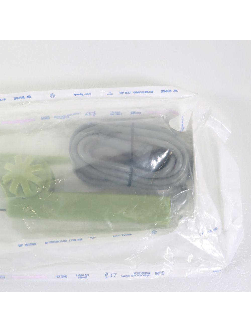 2021 InMode BodyTite Dual Sensor Applicator RF Handpiece 40W 17cmx2.2mm