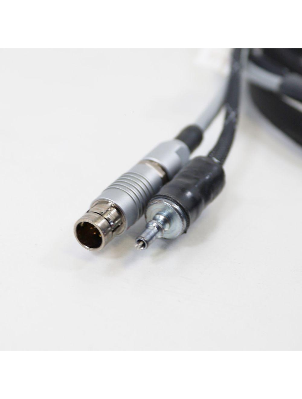 Candela GentleMax GMAX PRO SERIES HandPiece w/ Cryo and Data Cable 7122-00-9401