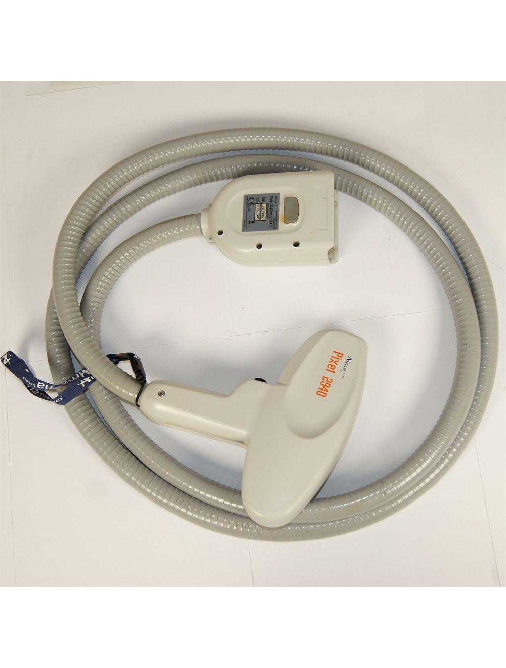 Alma Lasers Harmony Pixel 2940 Handpiece Er:YAG Skin Resurfacing (HD)