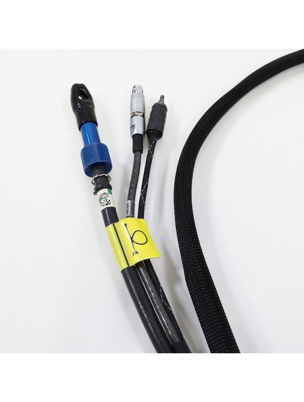 Candela GentleYAG Laser Handpiece HP Fiber 1.5mm 3mm 1064nm 2157-40-8068