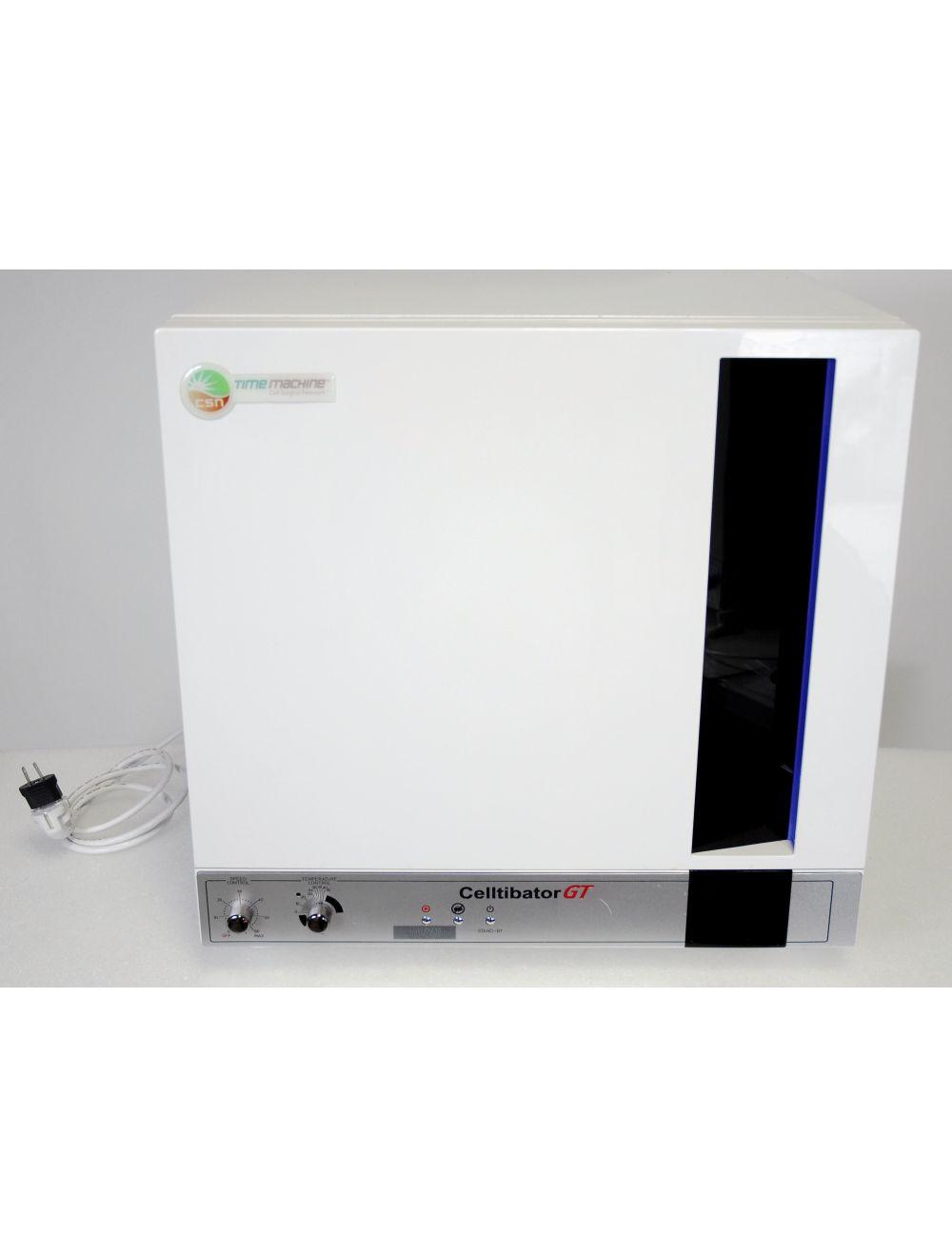 Medikan Celltibator GT Adipose Tissue Speciman Container Cell Incubator
