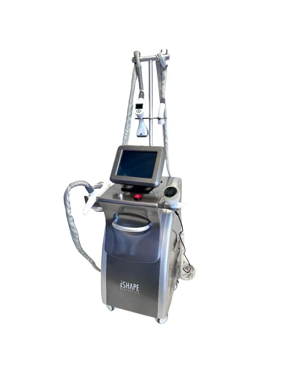 2020 I-Shape TS4000 Ultrasound Cavitation Lipolysis Skin Tightening System