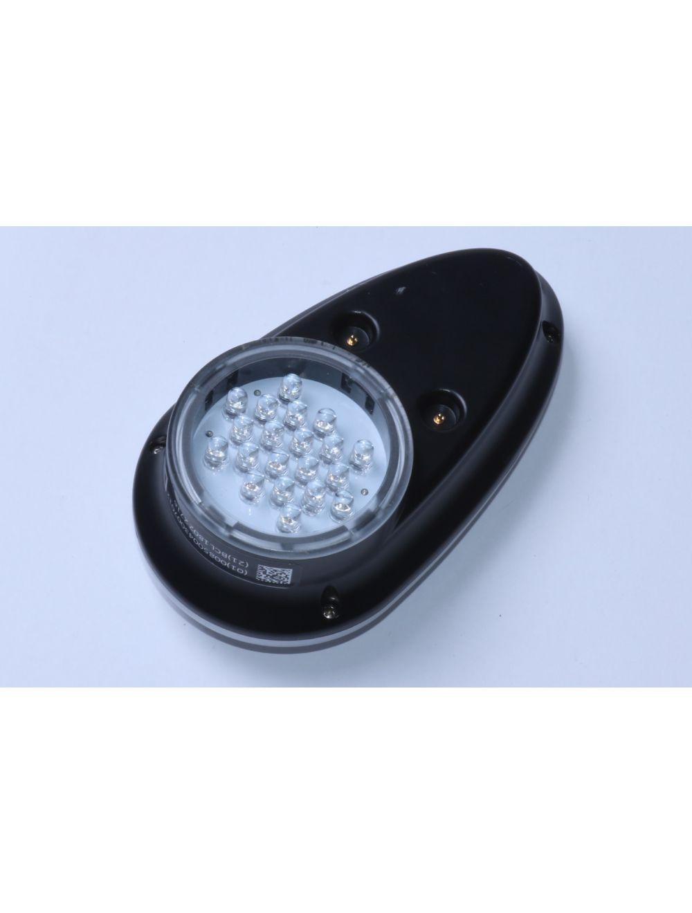 Edge Hydrafacial Blue LED Light Therapy Handpiece Acne Oily Skin Phototherapy