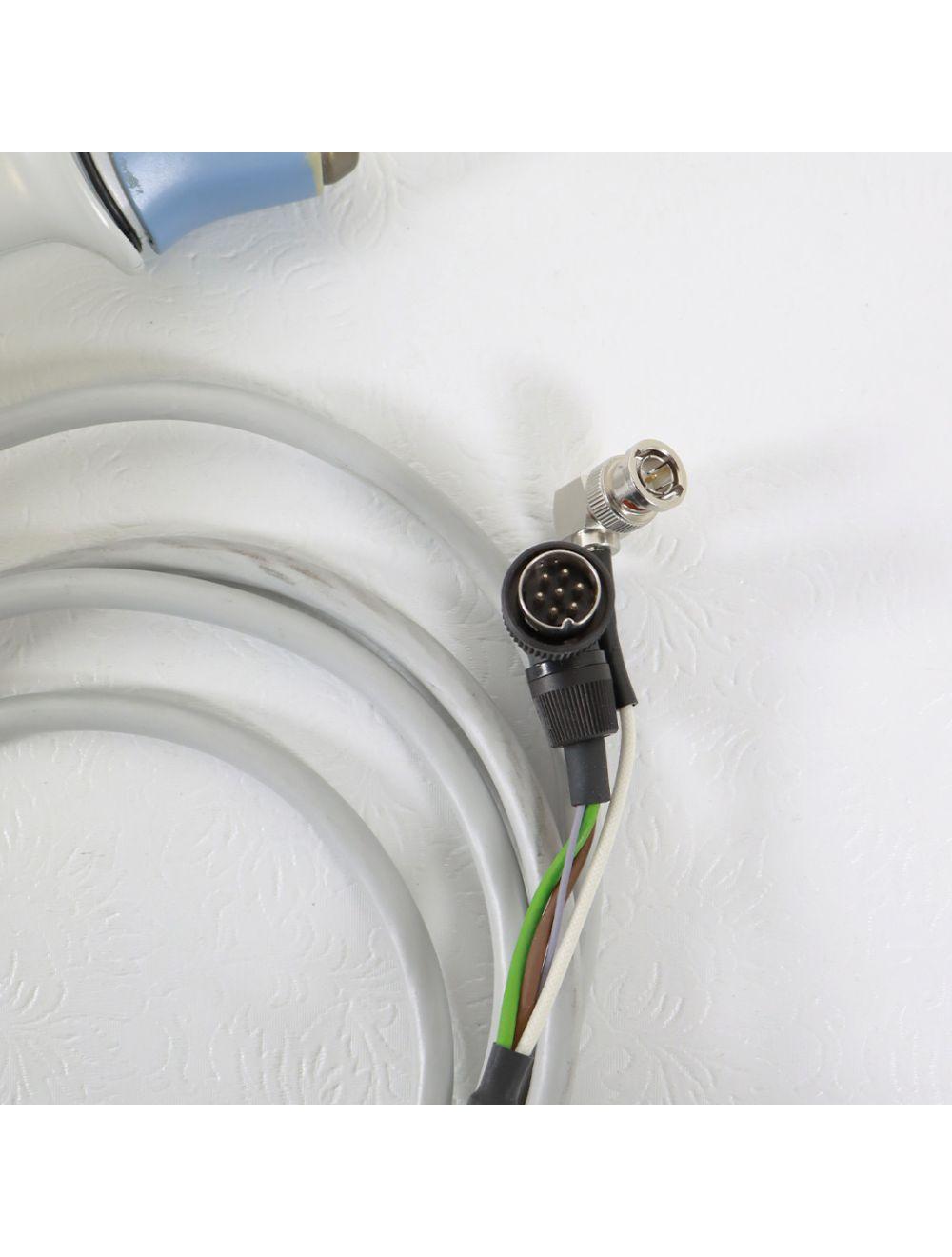 BTL Exilis XP Small Applicator RF Face Skin Tightening A715.028 Handpiece 2019