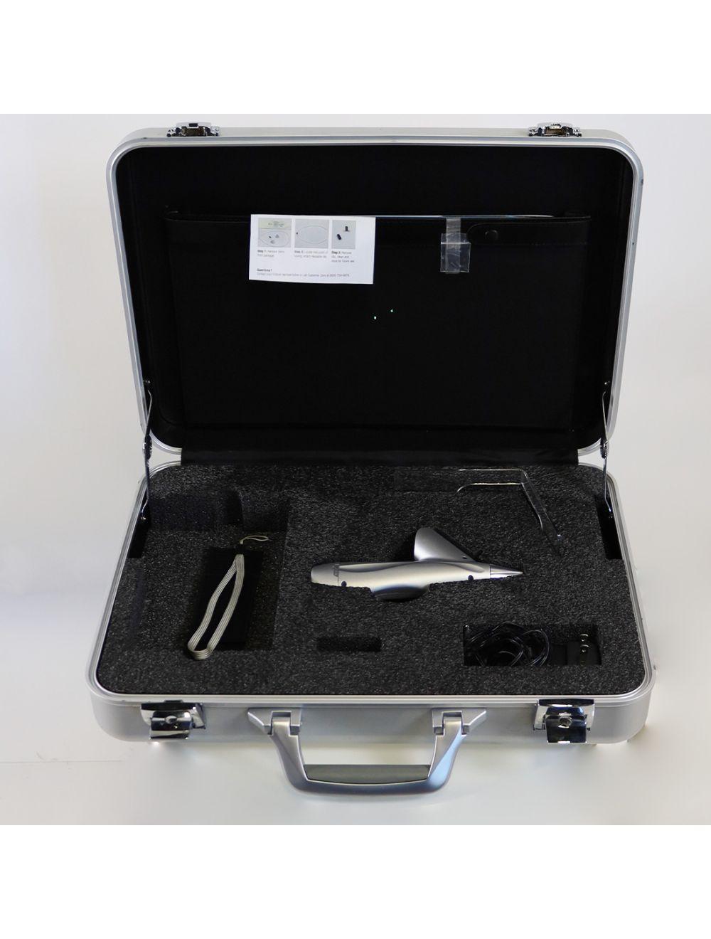 Eclipse Aesthetics Reverse Tattoo Removal Pen Mechanized Epidermal Remove Ink