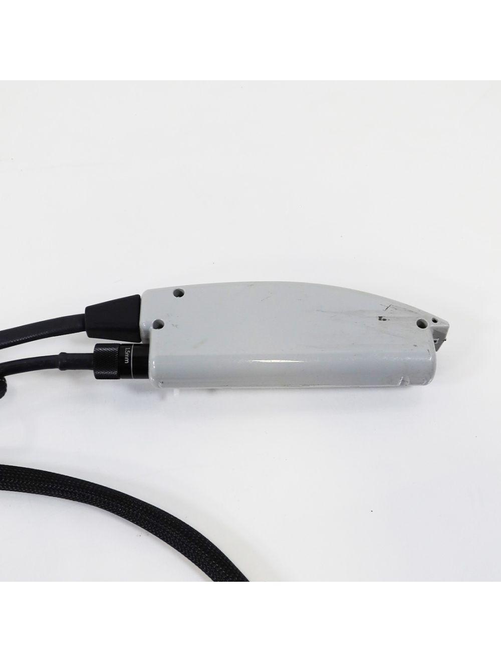 Candela GentleYAG Laser Handpiece HP Fiber 1.5mm 3mm 1064nm 2157-40-8068