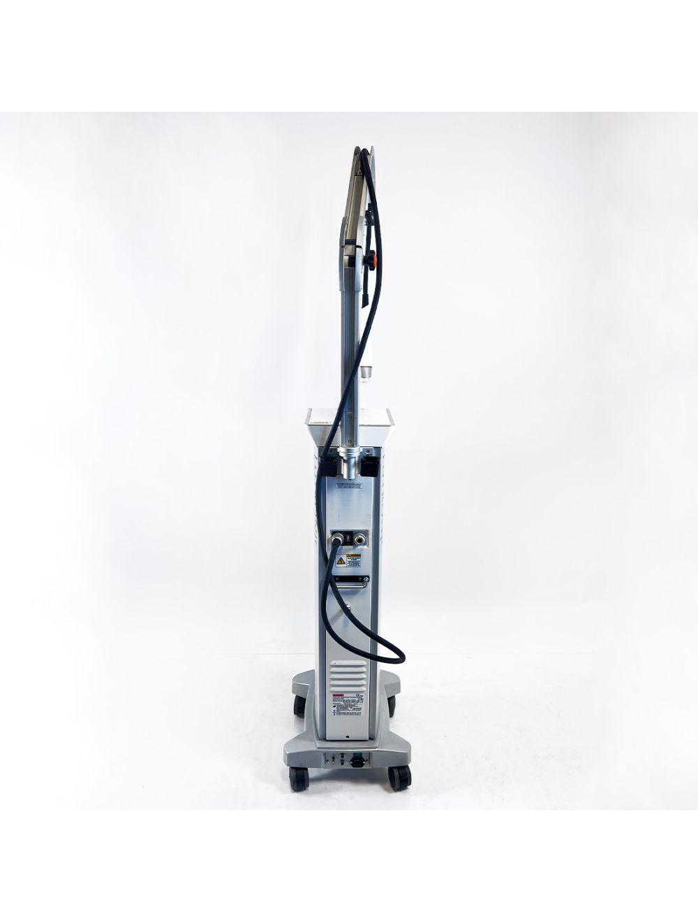 2016 Lutronic INFINI Radio Frequency Microneedling Electrosurgical RF System