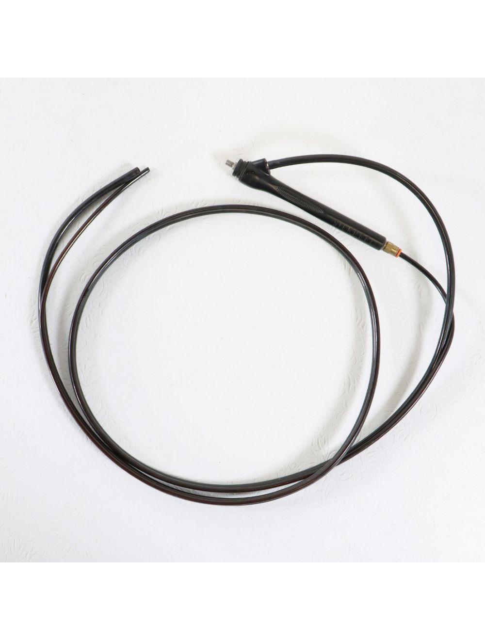 Envy Medical SilkPeel Dermalinfusion Standard Pore Clarify Handpiece A0106