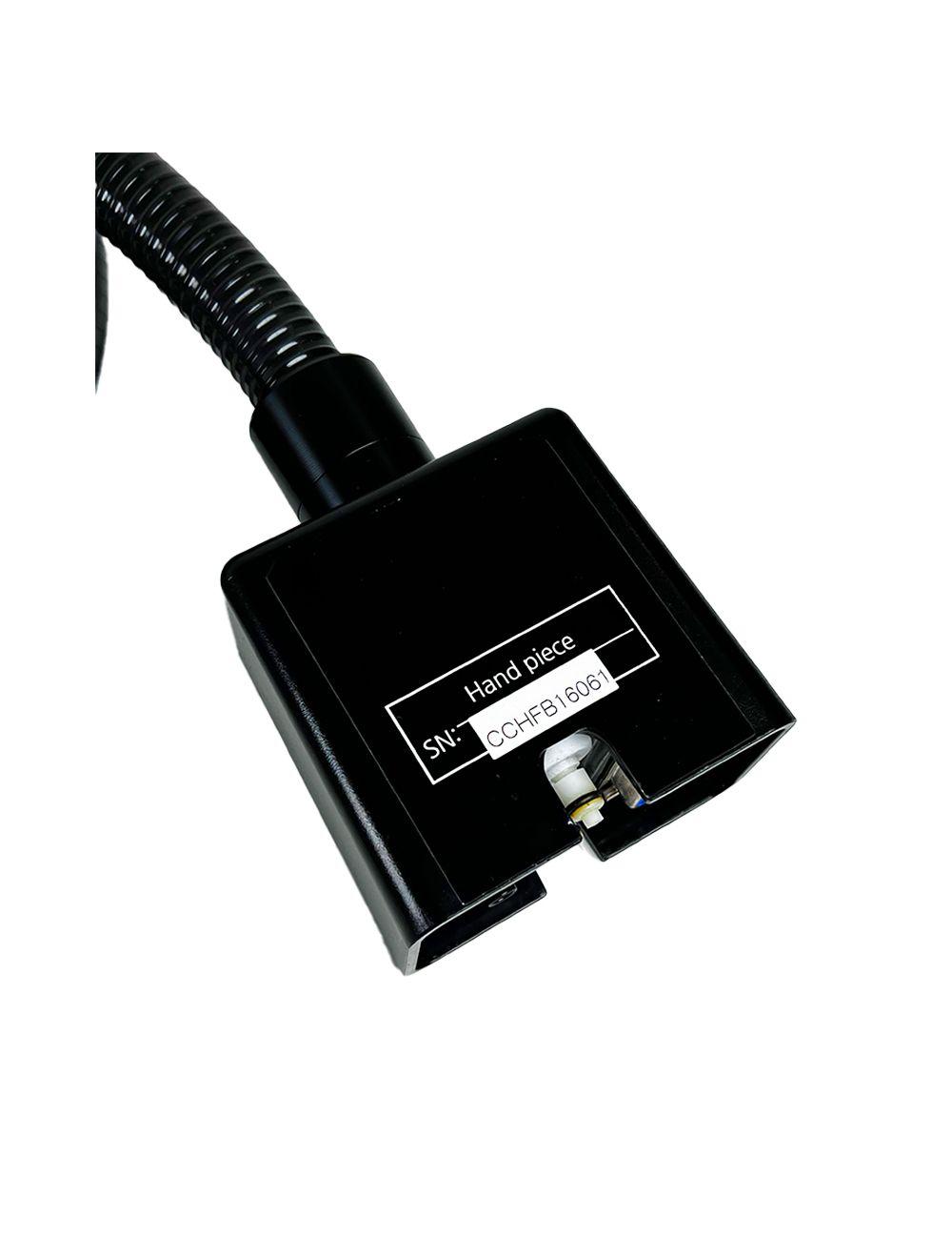 Eclipse Aesthetics SmoothCool IPL Skin Resurfacing SR Laser Handpiece