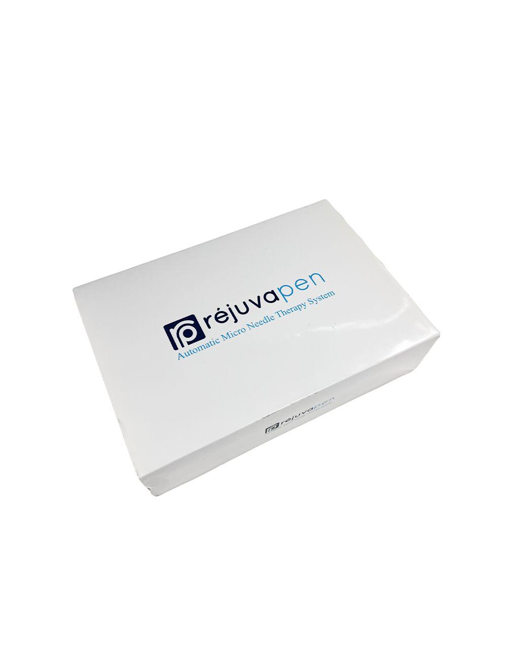 2017 Refine RejuvaPen Model 101 Microneedling Pen Kit Wrinkles Scars MicroNeedle